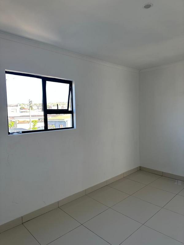 To Let 1 Bedroom Property for Rent in Gelvandale Eastern Cape